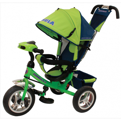 Велосипед 3-х колёсный ''Formula А3''